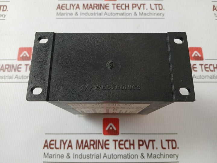 Count Relay Sbcr-203 Westronics Ac176-264V