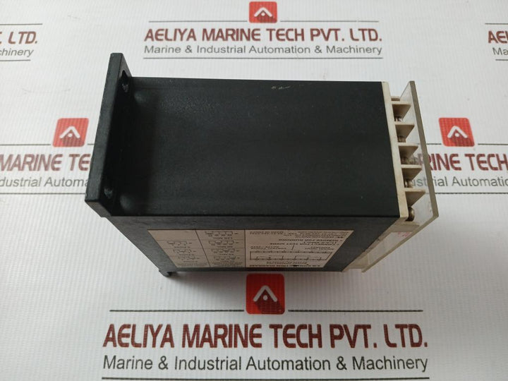 Count Relay Sbcr-203 Westronics Ac176-264V
