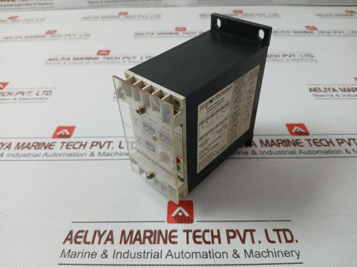 Count Relay Sbcr-203 Westronics Ac176-264V
