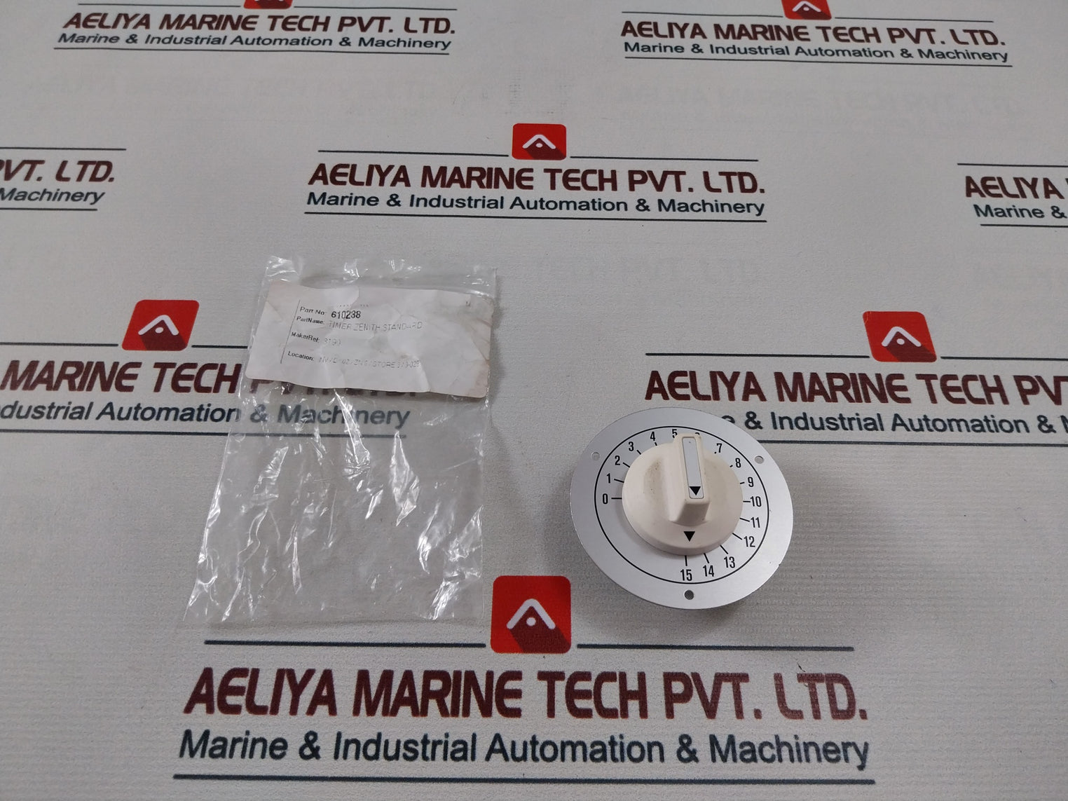 Coupatan 790000015 Timer 610238