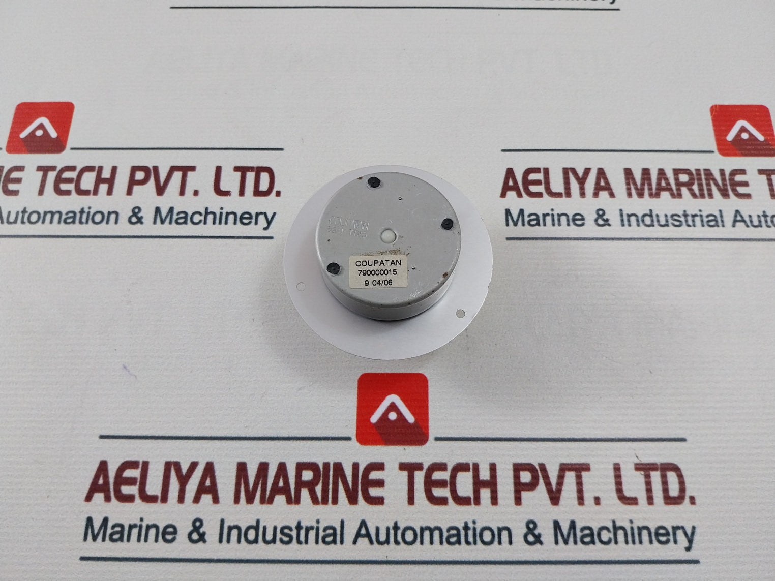 Coupatan 790000015 Timer 610238