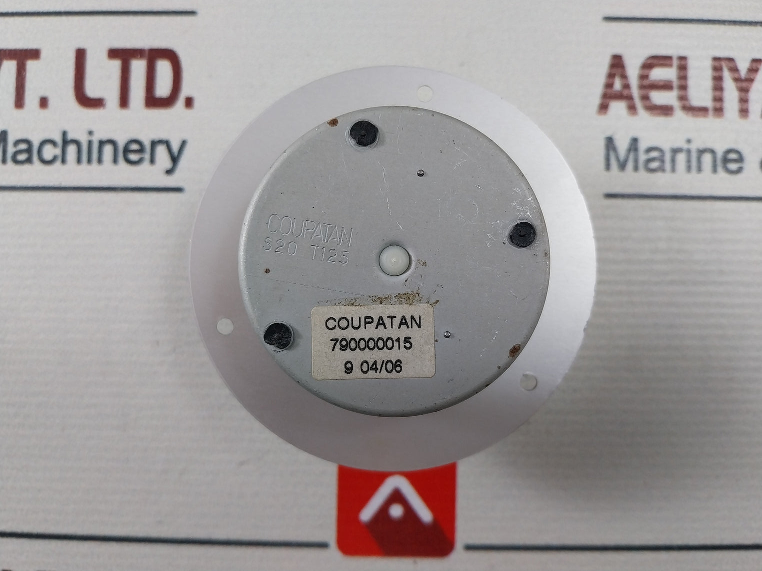 Coupatan 790000015 Timer 610238