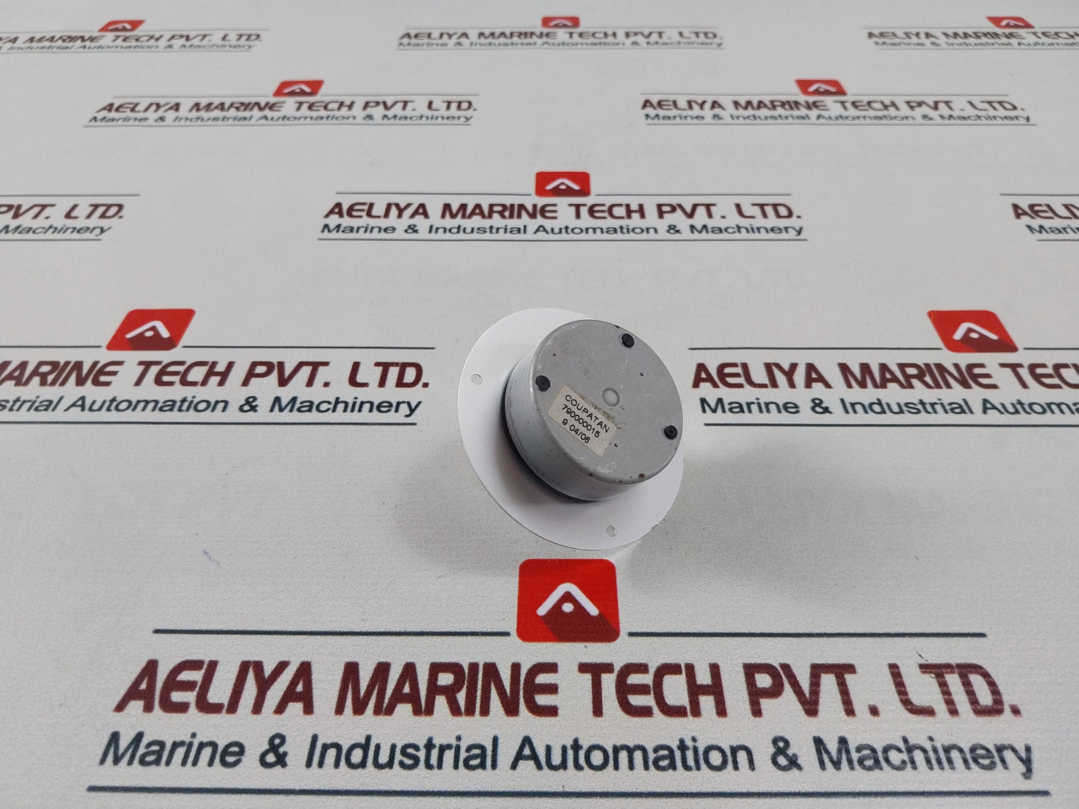 Coupatan 790000015 Timer 610238