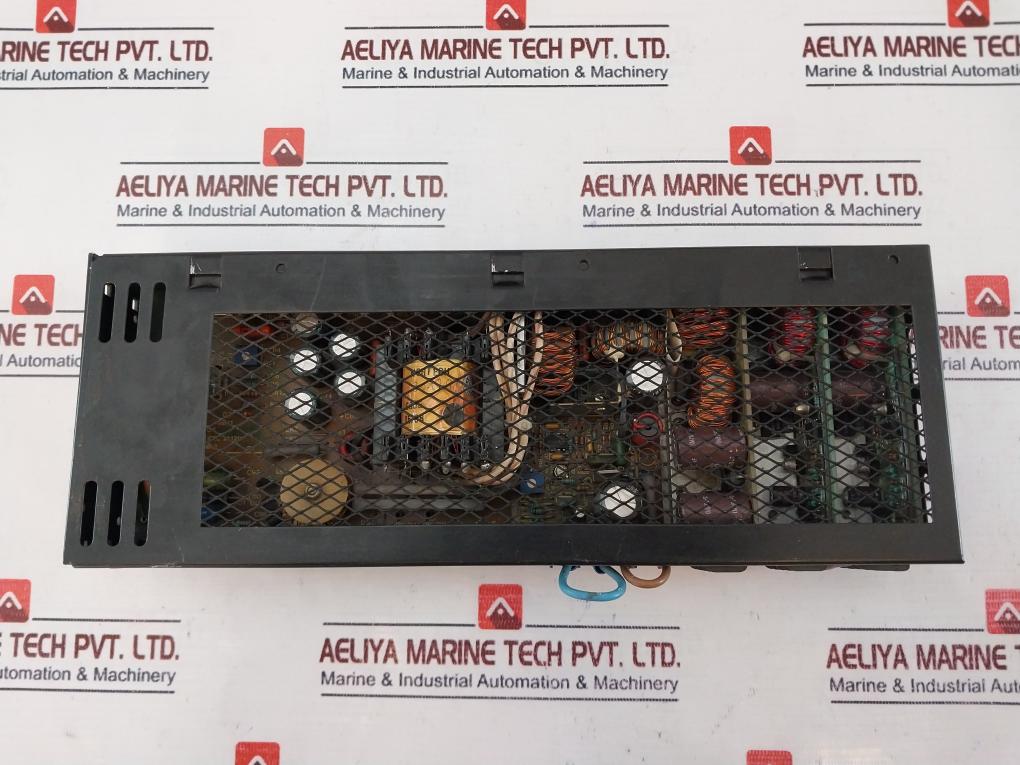 Coutant Mla50 Dcl D3 Power Supply 18-32Vdc