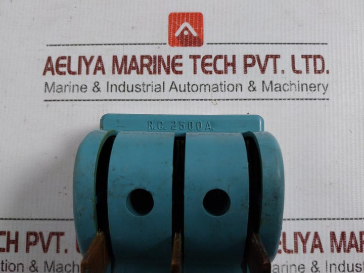 Covered-Knife-Switch-3P-60A-250V-Used-Condition-209491-8