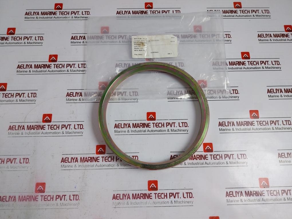 Coxin Rx-46 Octagonal Seal Ring 6A-1461 B4584652