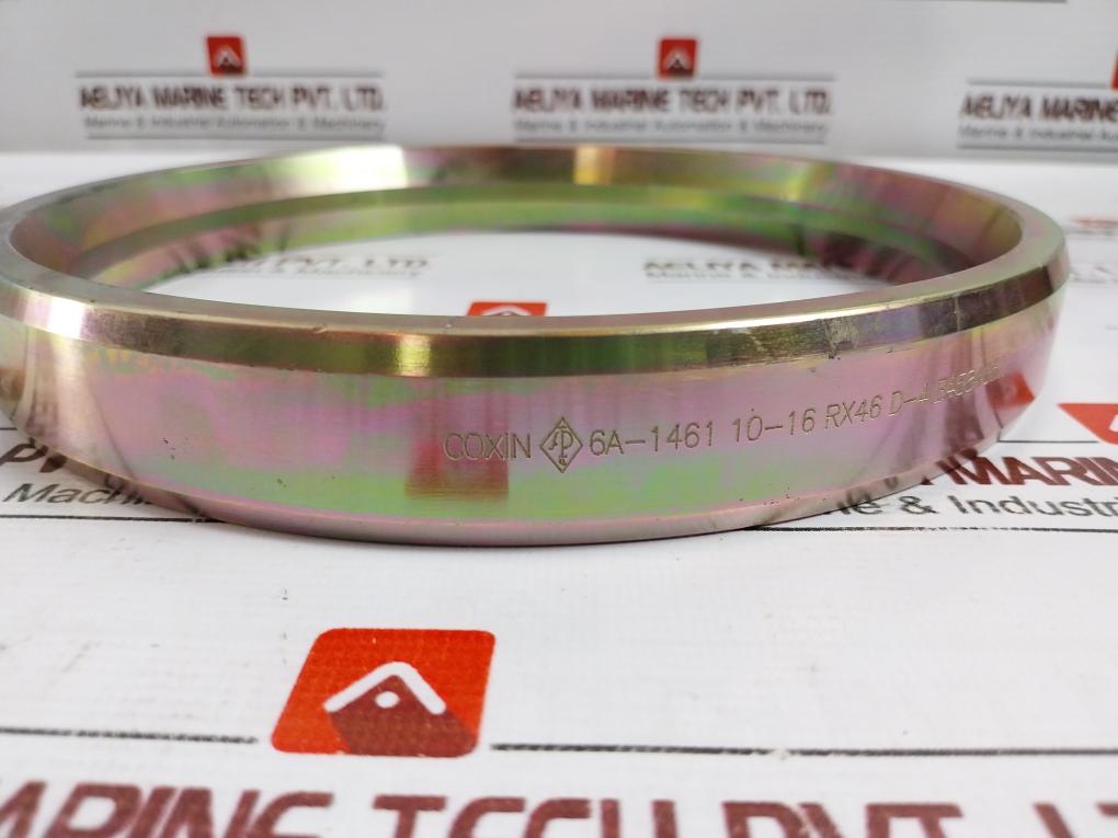 Coxin Rx-46 Octagonal Seal Ring 6A-1461 B4584652