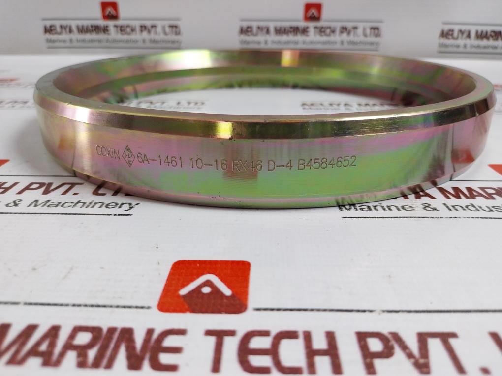 Coxin Rx-46 Octagonal Seal Ring 6A-1461 B4584652