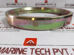 Coxin Rx-46 Octagonal Seal Ring 6A-1461 B4584652