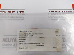 Coxin Rx44 Octagonal Seal Ring B4584652 10-16