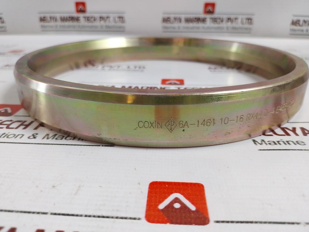 Coxin Rx44 Octagonal Seal Ring B4584652 10-16