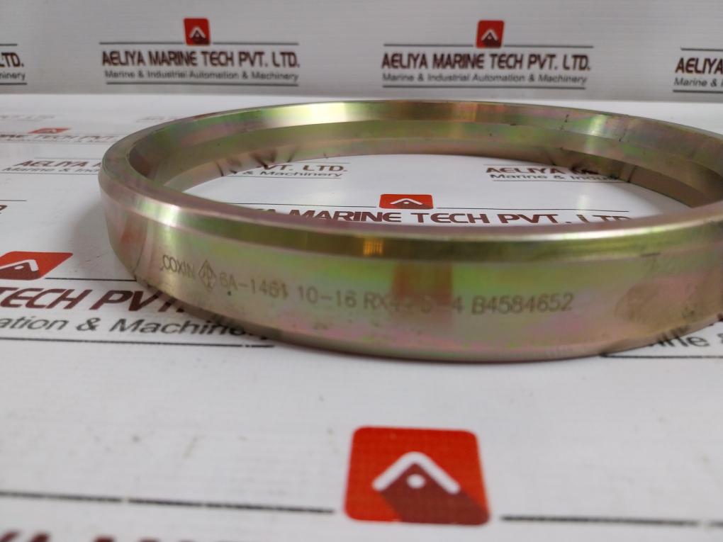 Coxin Rx44 Octagonal Seal Ring B4584652 10-16