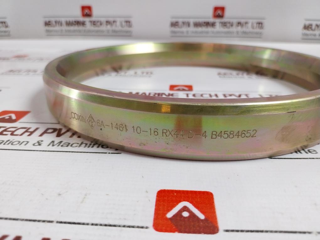 Coxin Rx44 Octagonal Seal Ring B4584652 10-16