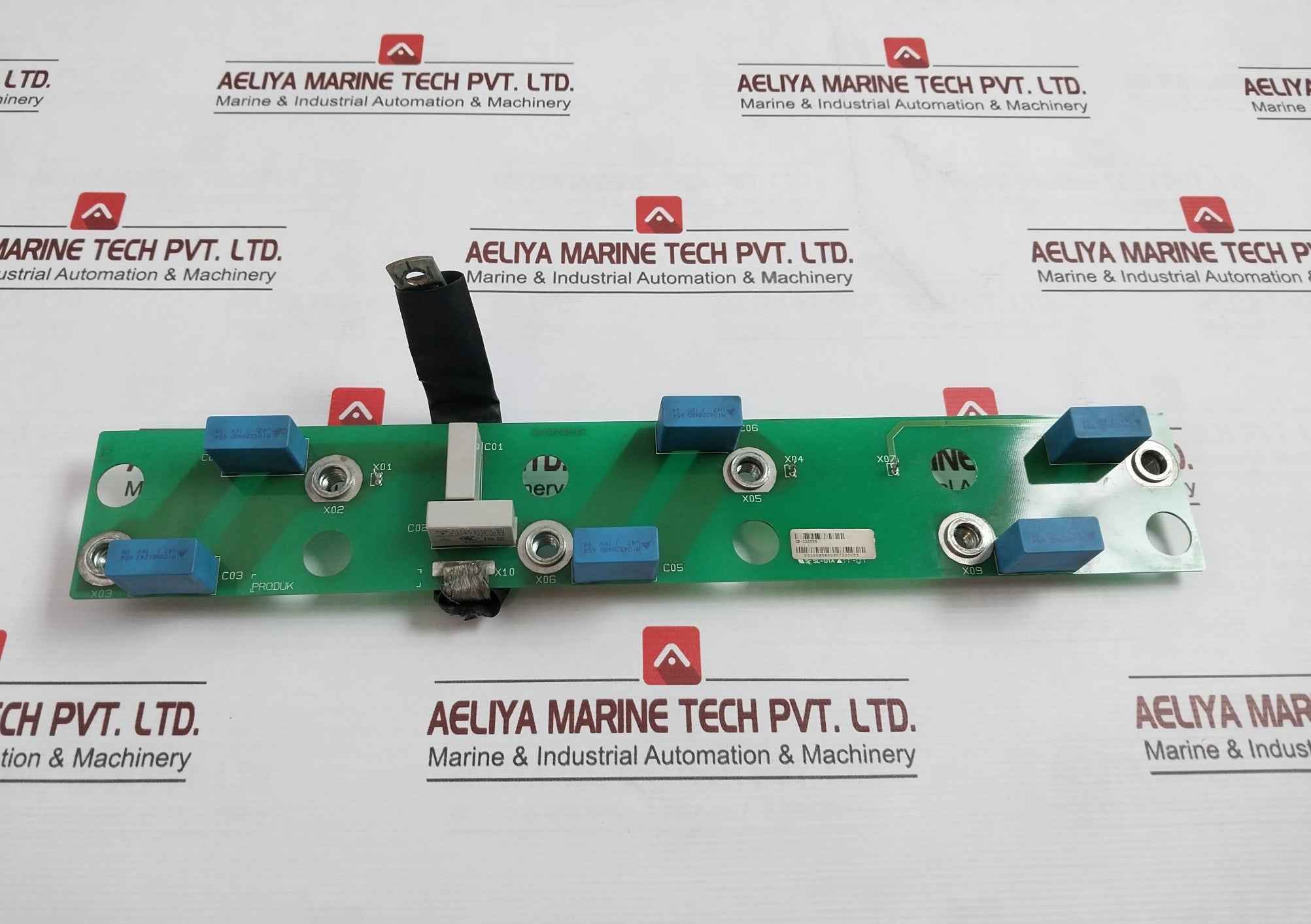 Cp-100958 54047702-15 Pcb Module Se Sl-d1A