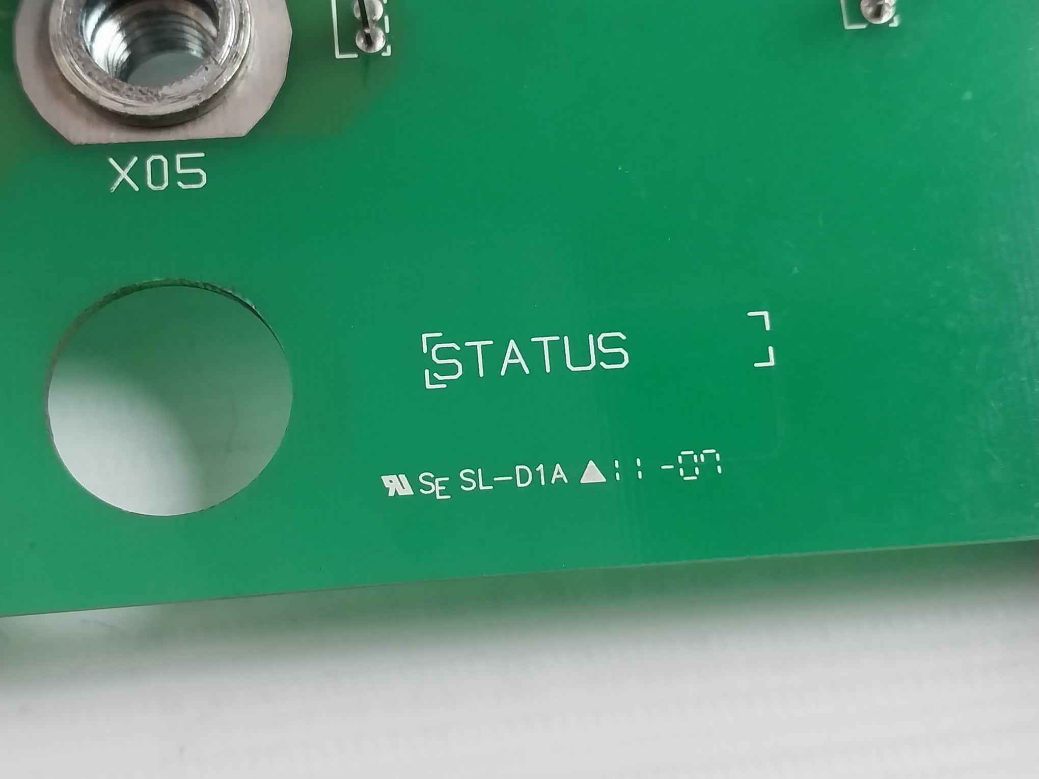 Cp-100958 54047702-15 Pcb Module Se Sl-d1A
