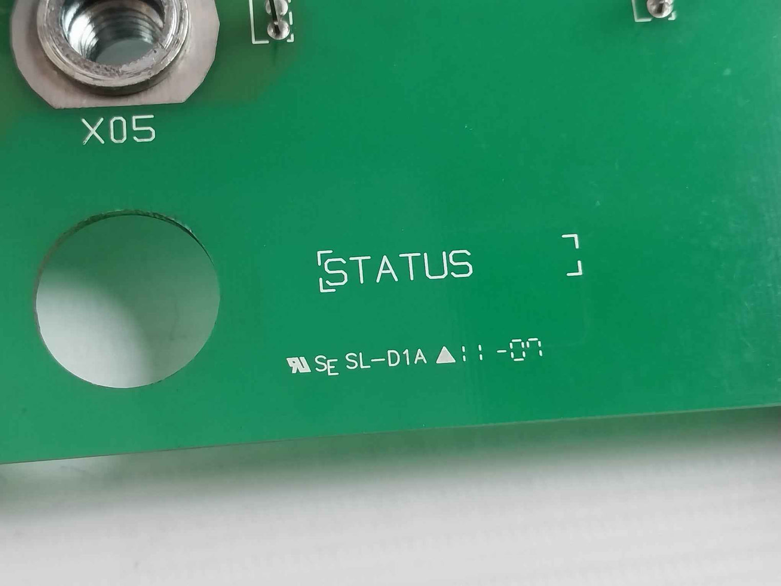 Cp-100958 54047702-15 Pcb Module Se Sl-d1A