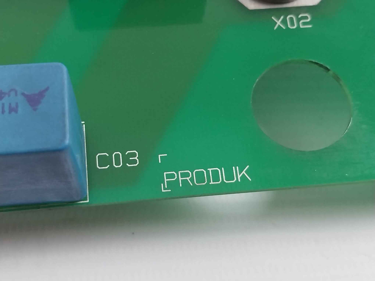 Cp-100958 54047702-15 Pcb Module Se Sl-d1A