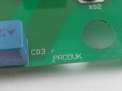 Cp-100958 54047702-15 Pcb Module Se Sl-d1A