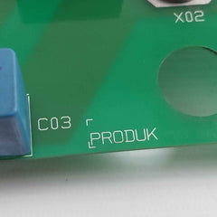 Cp-100958 54047702-15 Pcb Module Se Sl-d1A