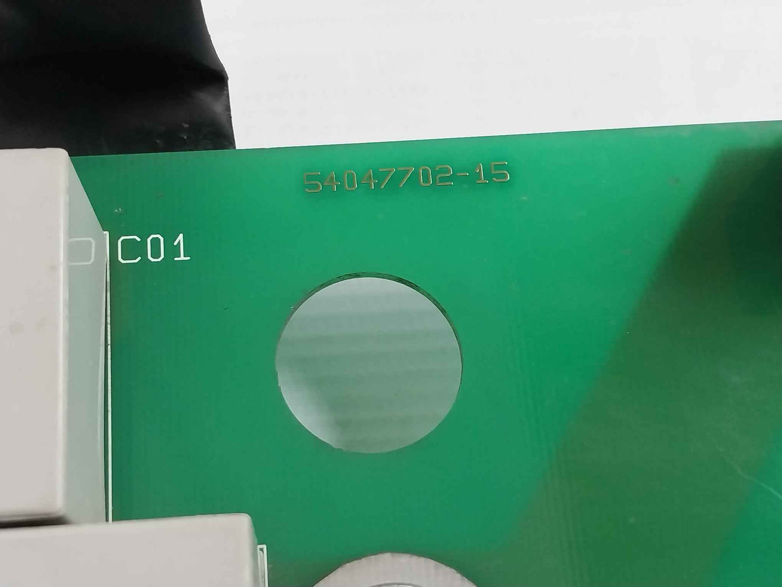 Cp-100958 54047702-15 Pcb Module Se Sl-d1A