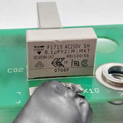 Cp-100958 54047702-15 Pcb Module Se Sl-d1A