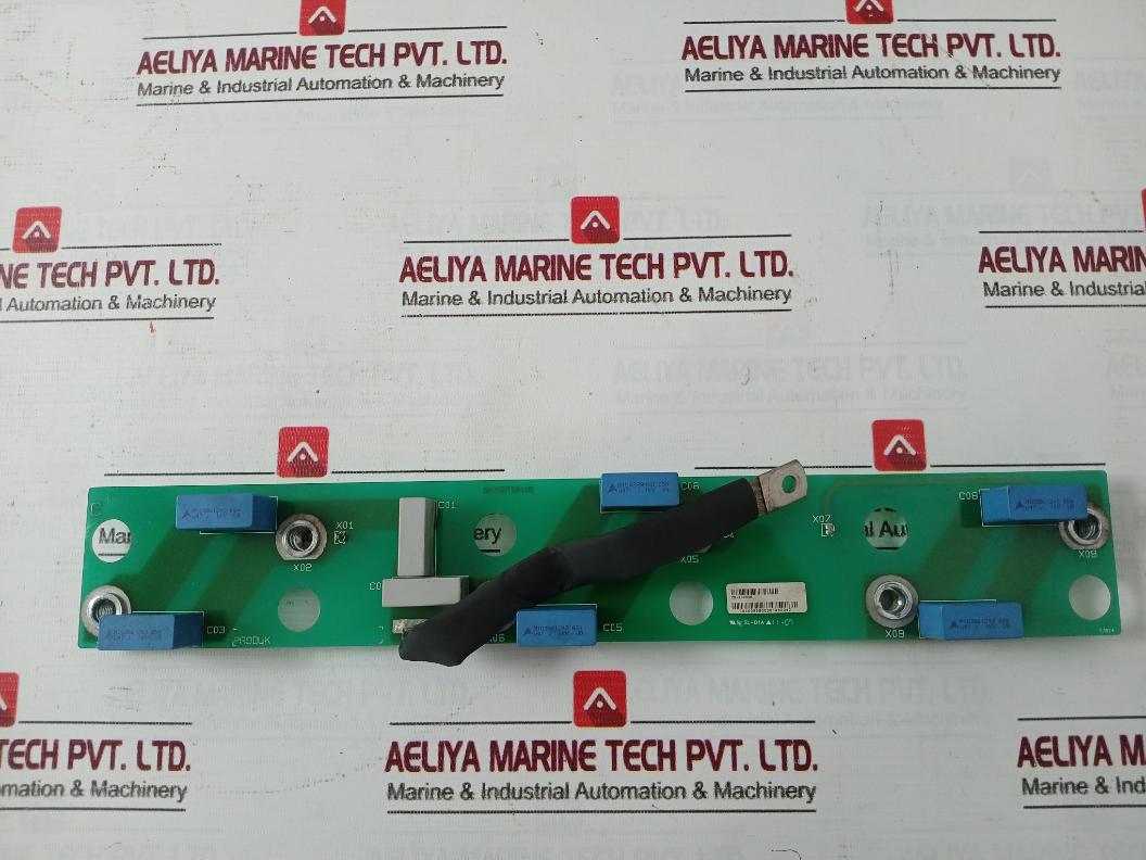 Cp-100958 54047702-15 Pcb Module Se Sl-d1A&nbsp;