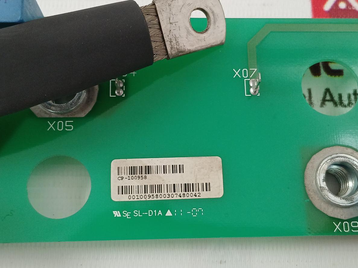 Cp-100958 54047702-15 Pcb Module Se Sl-d1A&nbsp;