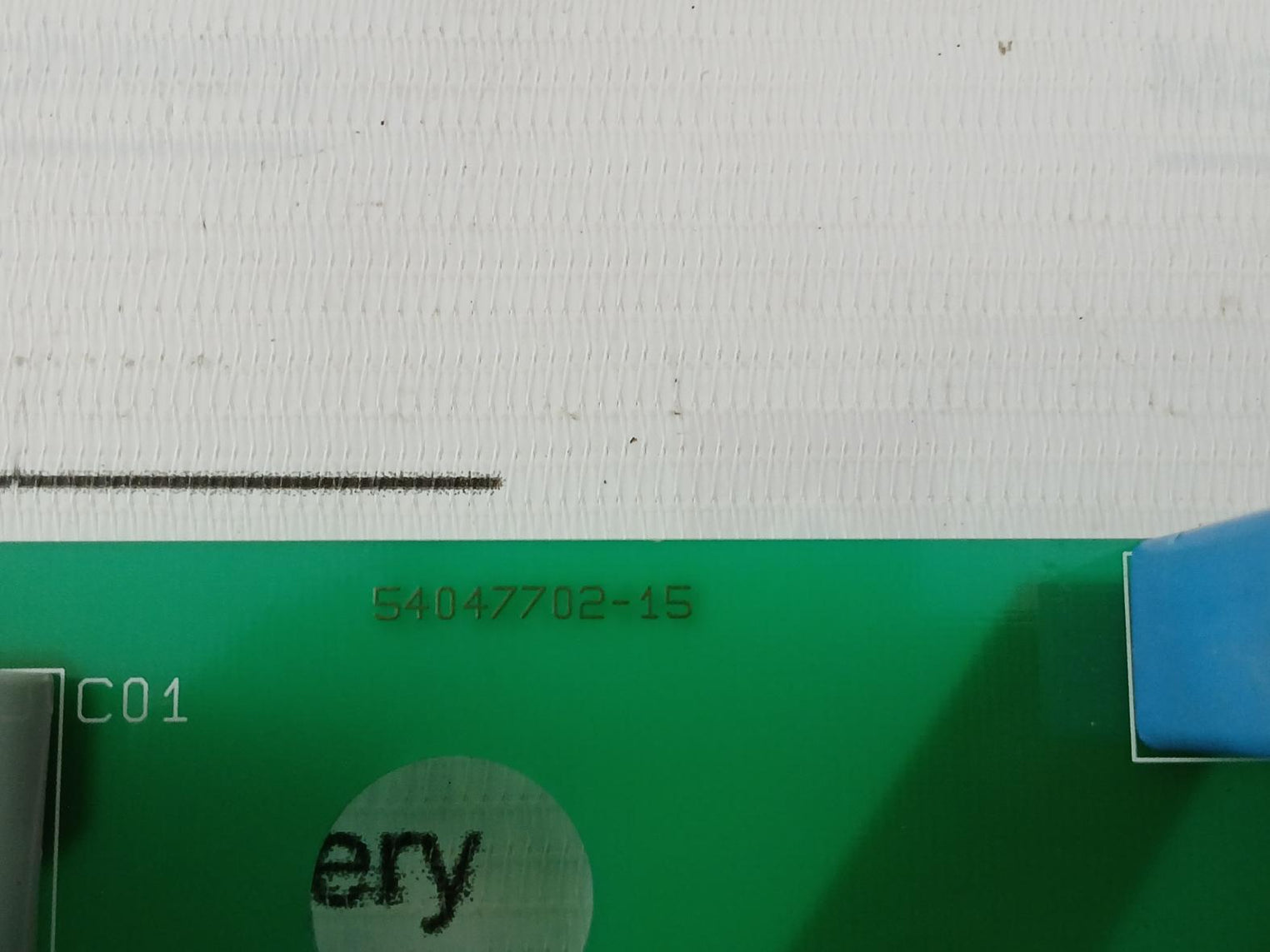 Cp-100958 54047702-15 Pcb Module Se Sl-d1A&nbsp;