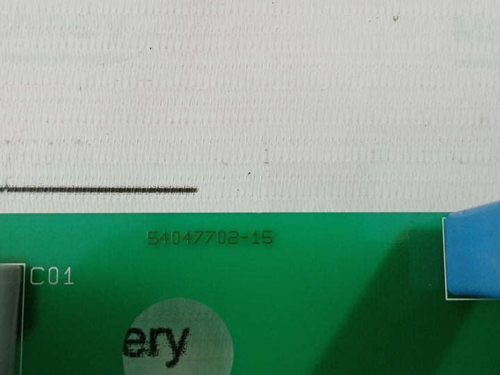 Cp-100958 54047702-15 Pcb Module Se Sl-d1A&nbsp;
