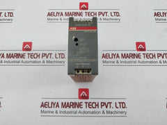 Cp-e 24/1.25 Switch Mode Power Supply Abb 24-28Vdc 47-63Hz