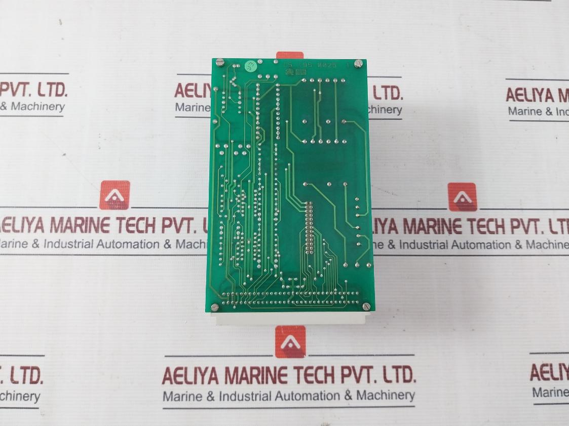 Cp 195 0035 C5 195 0025 1 Power Supply Rack Pcb Unit