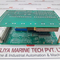 Cp 195 0035 C5 195 0025 1 Power Supply Rack Pcb Unit