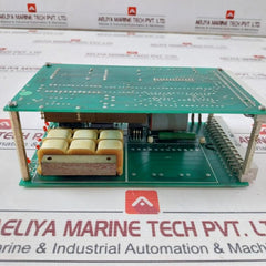 Cp 195 0035 C5 195 0025 1 Power Supply Rack Pcb Unit