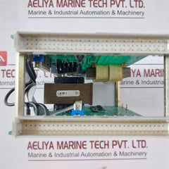 Cp 195 0035 C5 195 0025 1 Power Supply Rack Pcb Unit