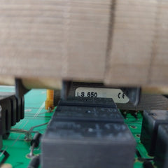 Cp 195 0035 C5 195 0025 1 Power Supply Rack Pcb Unit