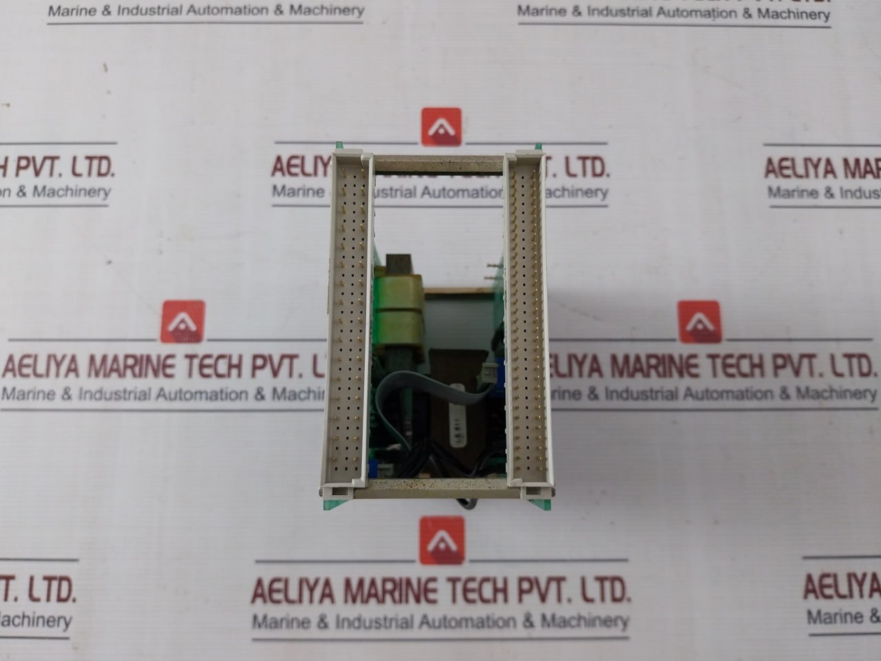 Cp 195 0035 C5 195 0025 1 Power Supply Rack Pcb Unit