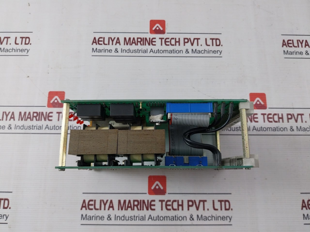 Cp 195 0035 C5 195 0025 1 Power Supply Rack Pcb Unit