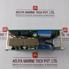 Cp 195 0035 C5 195 0025 1 Power Supply Rack Pcb Unit