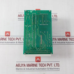 Cp 195 0035 C5 195 0025 1 Power Supply Rack Pcb Unit