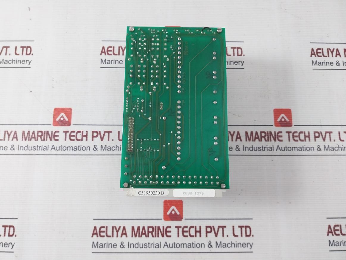 Cp 195 0035 C5 195 0025 1 Power Supply Rack Pcb Unit