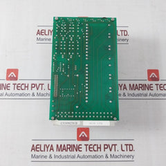 Cp 195 0035 C5 195 0025 1 Power Supply Rack Pcb Unit