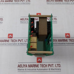 Cp 195 0035 C5 195 0025 1 Power Supply Rack Pcb Unit
