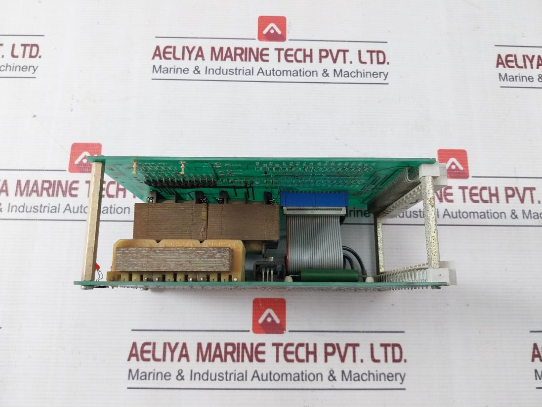 Cp 195 0035 C5 195 0025 1 Power Supply Rack Pcb Unit