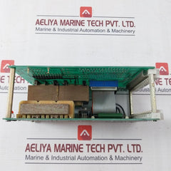 Cp 195 0035 C5 195 0025 1 Power Supply Rack Pcb Unit