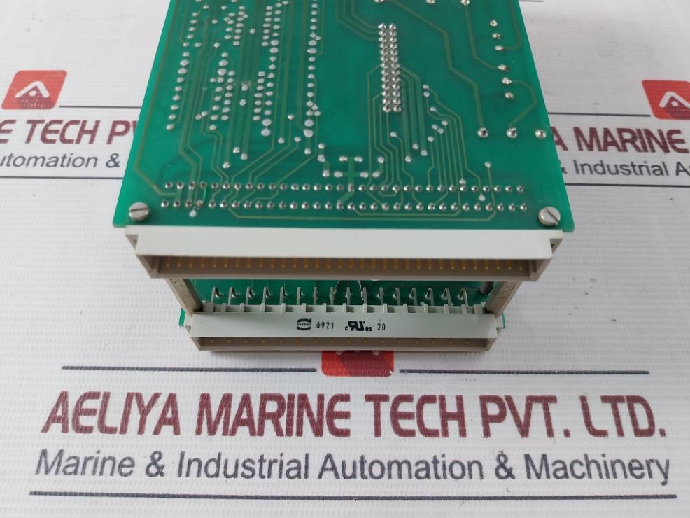 Cp 195 0035 C5 195 0025 1 Power Supply Rack Pcb Unit