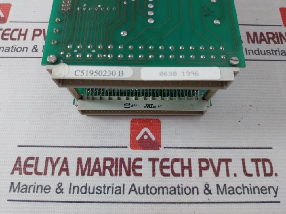 Cp 195 0035 C5 195 0025 1 Power Supply Rack Pcb Unit