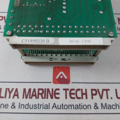 Cp 195 0035 C5 195 0025 1 Power Supply Rack Pcb Unit