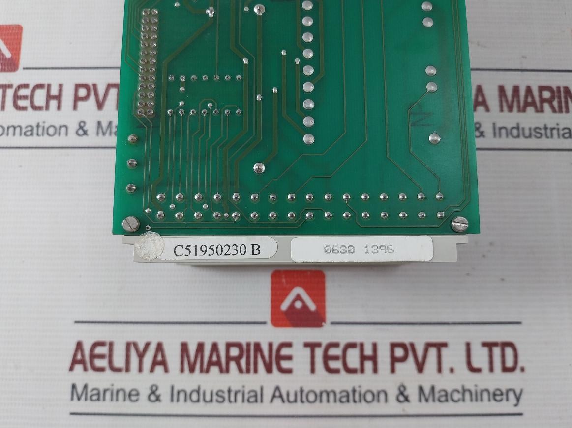 Cp 195 0035 C5 195 0025 1 Power Supply Rack Pcb Unit