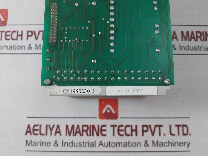 Cp 195 0035 C5 195 0025 1 Power Supply Rack Pcb Unit