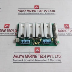 Cp 195 0040 Printed Circuit Board C51950040G